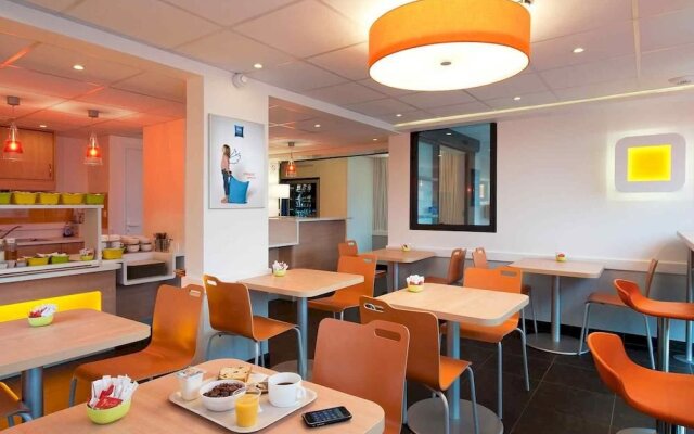 Hotel ibis budget Leysin