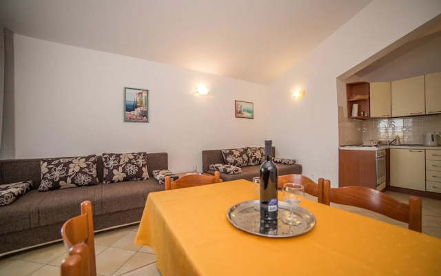 Apartments Villa Sea