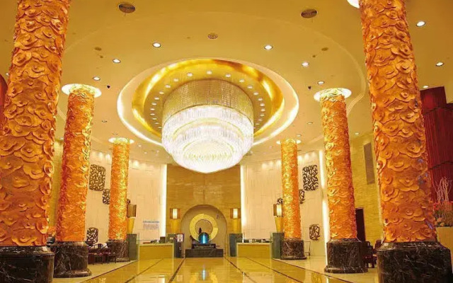 Maxforum Fengguang Hotel