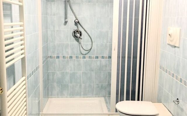 Le Pergole Holiday Apartments