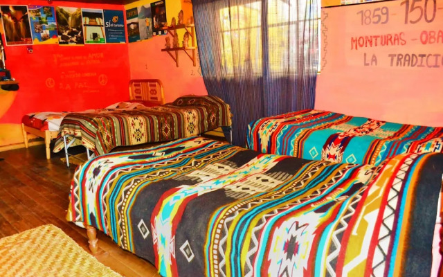 Refugio Terra Esperanza - Hostel