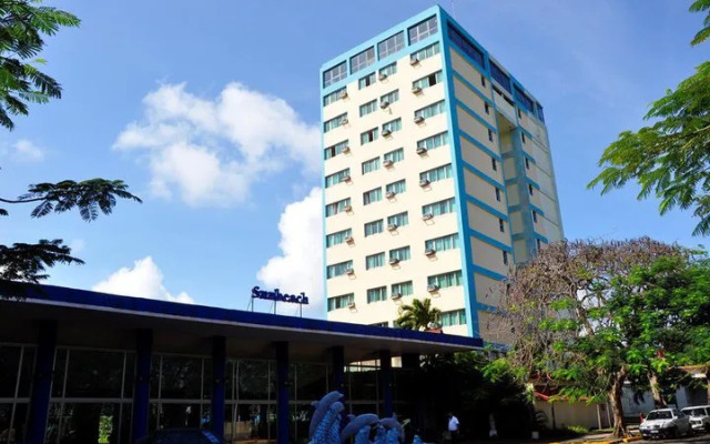 Gran Caribe Sun Beach