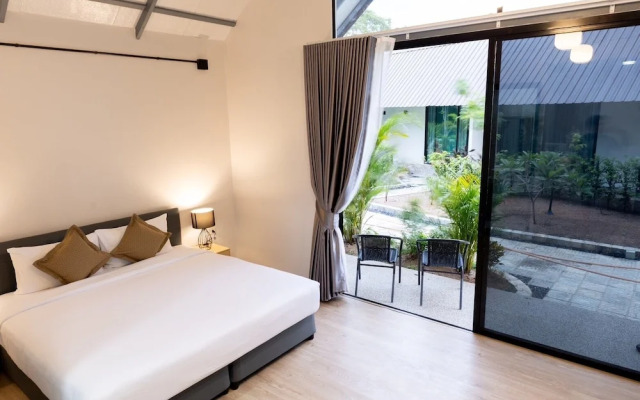 Rapina House