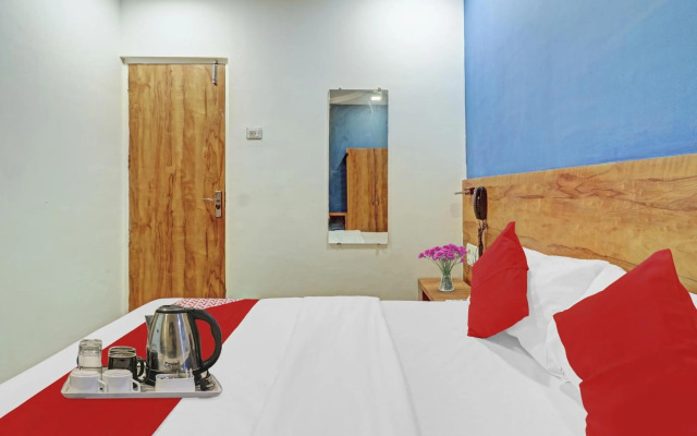 Flagship 88645 The Mumbai Inn