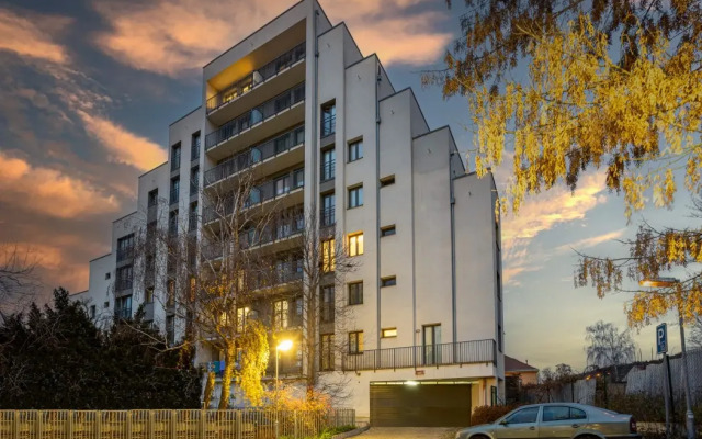 Prague City Residence