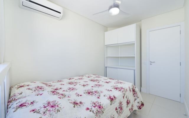 Rio Maggiore Apto - 304 Cód - 688