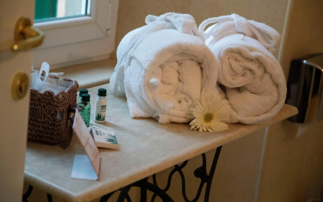 Residenza dei Capitani