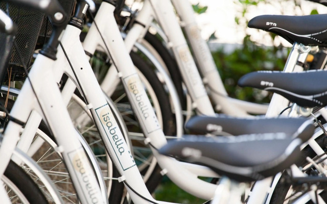 Hotel Garnì Isabella