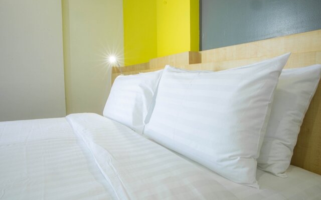 Ezy Inn