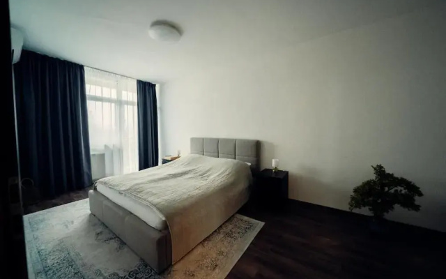 TIFFANY Apartment Hotel