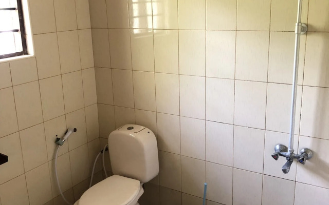 Blue Earth Beach Bungalows