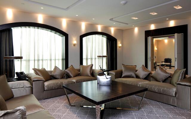 Holiday Inn Riyadh - Meydan by IHG