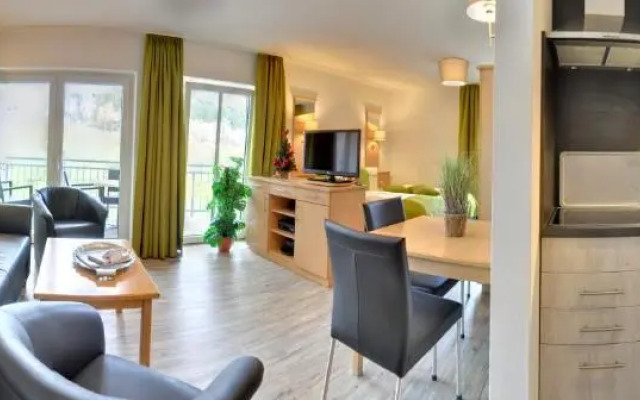 Vakantiehotel Der Brabander Apartments