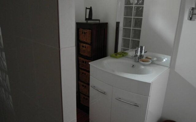 Les chaumières du Chêne