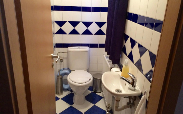 Apartment Lucy Lipno