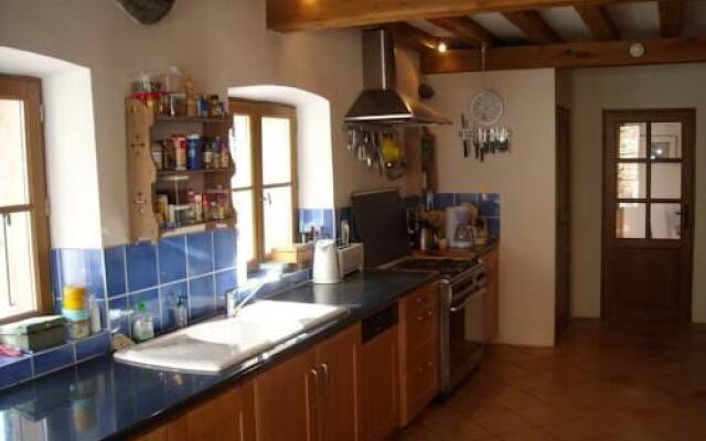 Mas Taillet Maison de Xatart