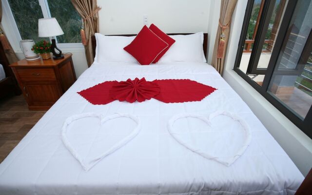 Phong Nha BFF Homestay