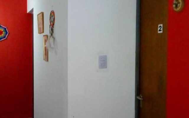 Destino San Juan Hostel