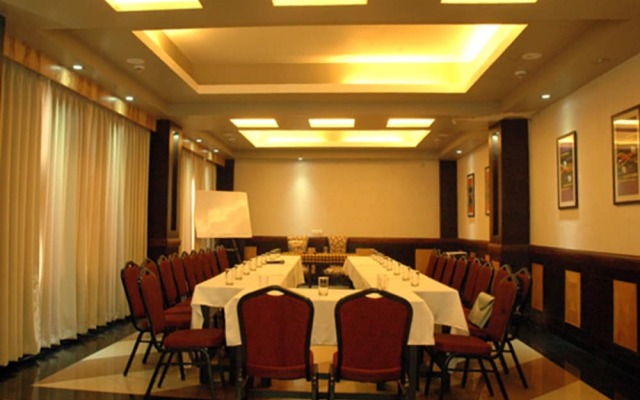 Hotel Mirabel