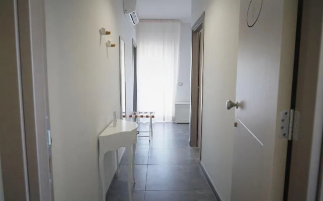 Affittacamere Arcobaleno