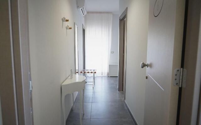 Affittacamere Arcobaleno