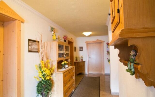 Appartment Pillerhof
