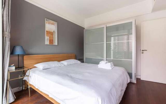 N2haus River View 3 bedrooms