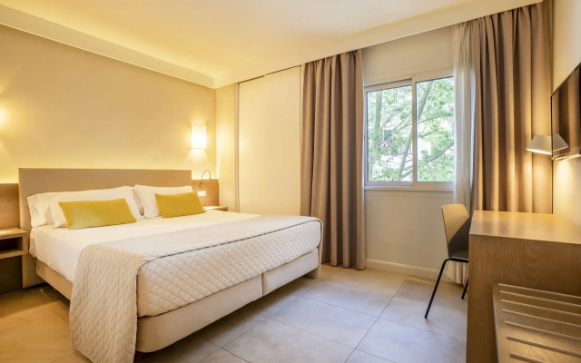 Inturotel Esmeralda Park