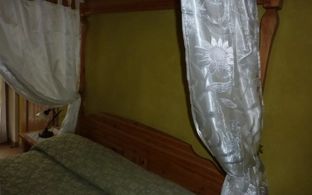 Agriturismo Ca di Racc