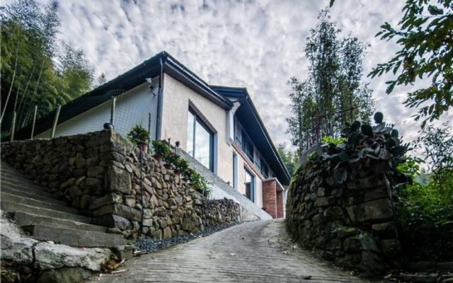 Voyager Thermal Spring Resorts V.T.S.R.