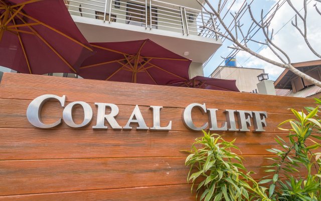 Coral Cliff Hotel