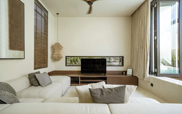 Villa Bōld 06 At Bōld - Luxury Villas