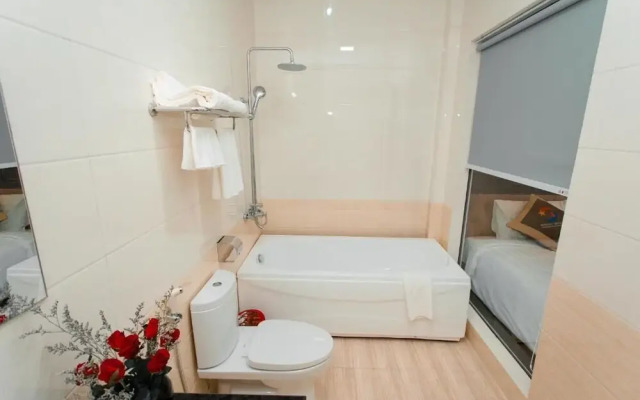 Korea Bac Giang Hotel