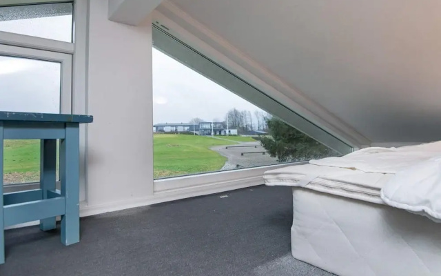 8 Person Holiday Home in Aabenraa-by Traum