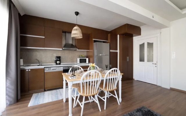 Wolf Suites