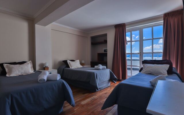 Hotel Rodeo Ski