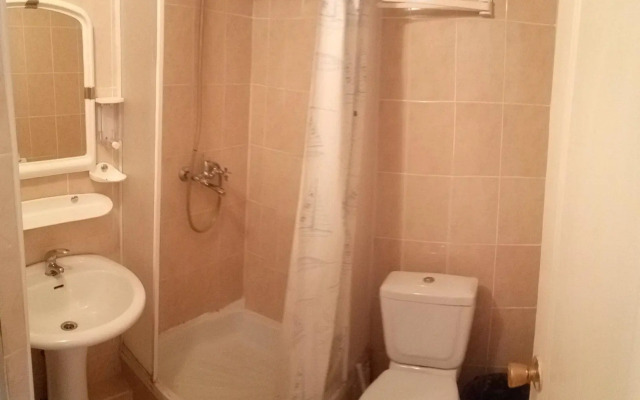 Морской Уголок