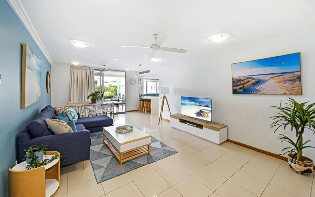 Unit 38-39 'Coolum Seaside', Coolum Beach