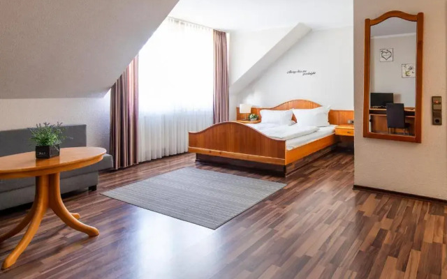 Hotel Zum Dorfbrunnen