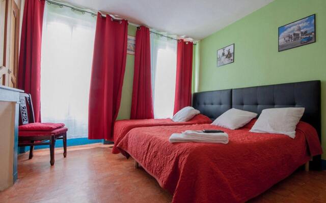 Hotel Europe BLV