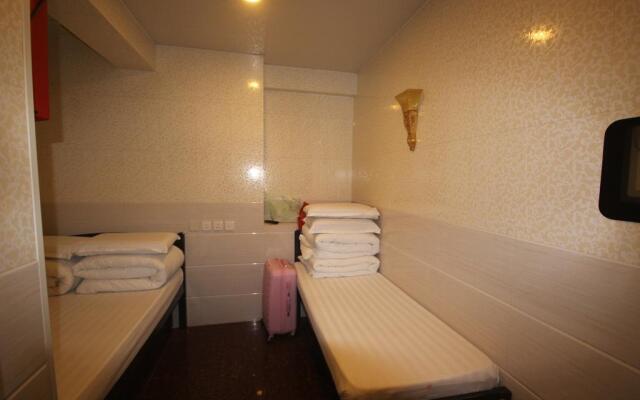 Tian Jin Hostel
