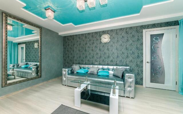 Luxrent Apartments on Lesi Ukrainki - Kiev