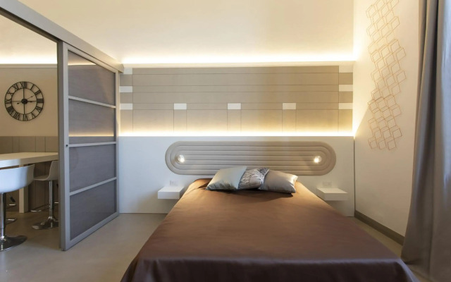 Palazzo dei Ciompi Suites