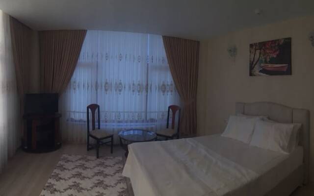 Gulaydin Otel Mengen