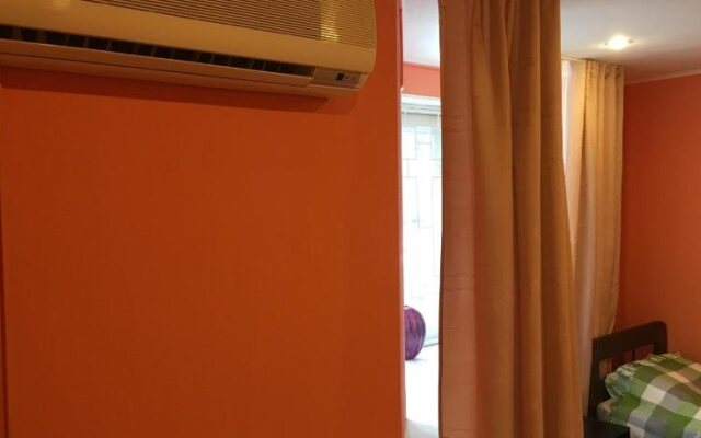 Хостел 25 Подушек