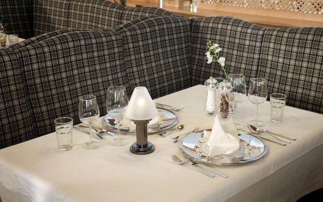 Alpenhotel Kindl