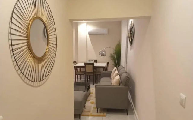 We Offer you a Lovely 1-bed Apartment in Abidjan
