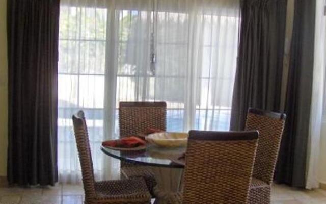 Casa Manzanero
