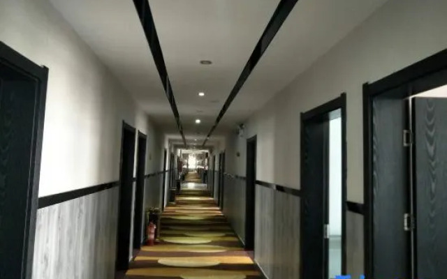 Yunjing Hotel Chuzhou