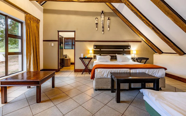 Pestana Kruger Lodge